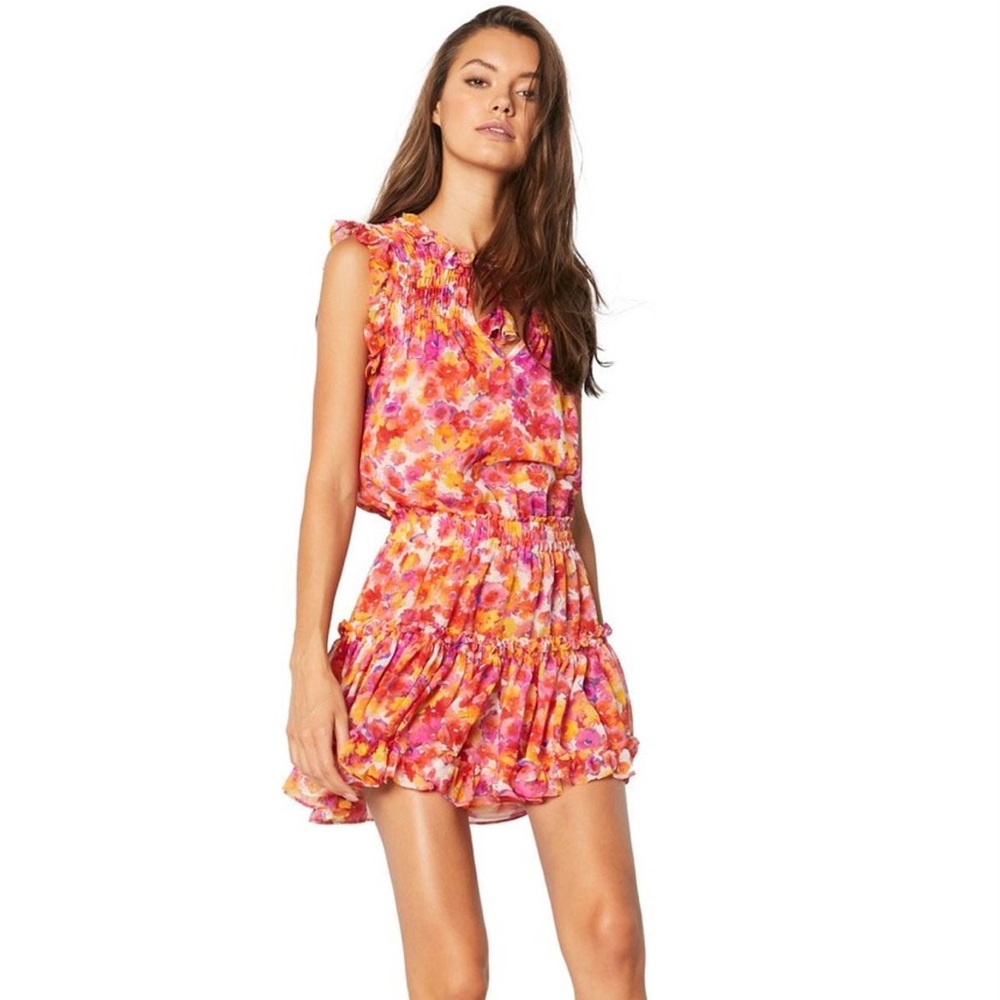 MISA Los Angeles Aila Dress
